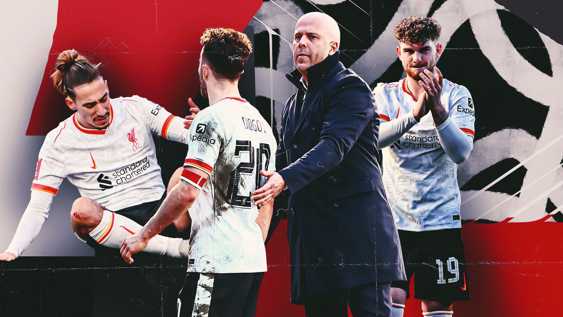 走进这场激 走进这场激